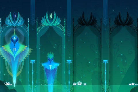 Fairy in Wonderland screenshot 2