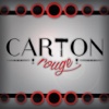 Carton rouge paris