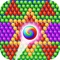 Bubble Galaxy Legend is a fun and enchanting bubble shooter game