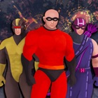 Top 49 Entertainment Apps Like Superhero Creator - Super Hero Character Costume Maker & Dress Up Game for Man FREE - Best Alternatives