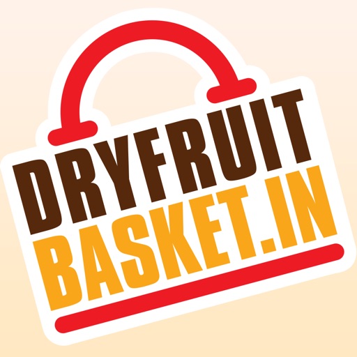 Dryfruit Basket.in