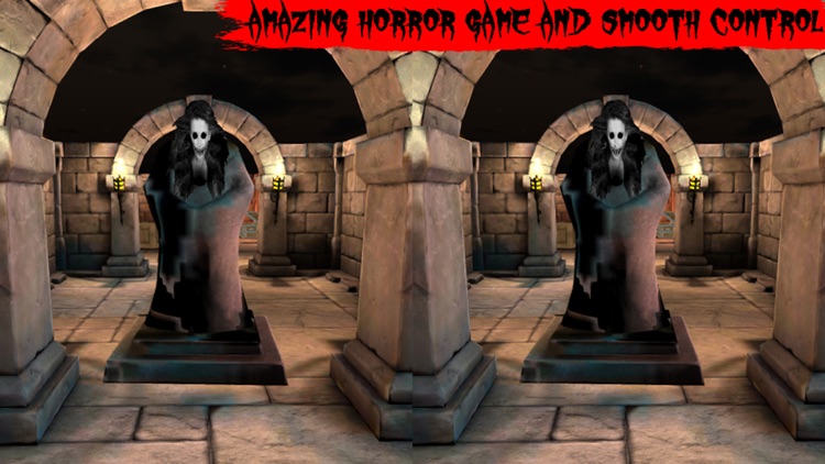 VR Visit Horror Areas 3d Pro