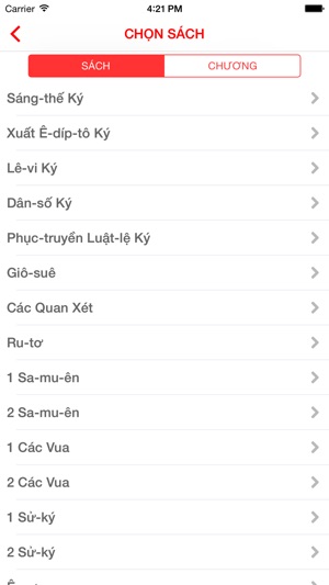 Kinh Thánh HTTLVN(圖3)-速報App