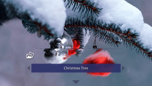 Christmas Mood HD - With Relaxing Music and Songs(圖3)-速報App