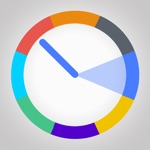 Super Pop The Color Round  Impossible Tappy Dial Wheels
