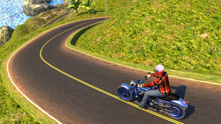 Bike Racing - Free screenshot-3