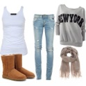 女性は服のスタイルを春 - Spring Clothing Style Women icon