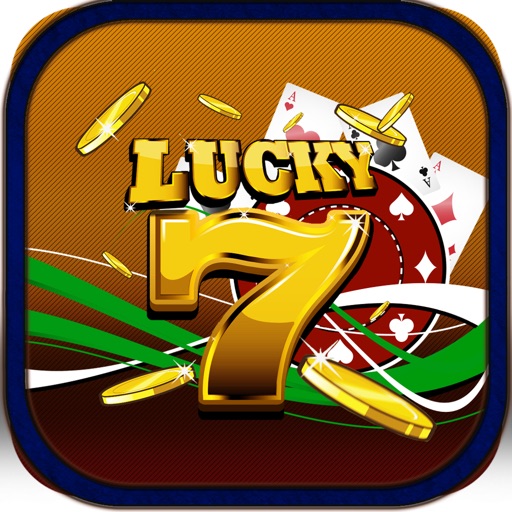 Lucky Gaming Play Vegas - Hot Las Vegas Games icon