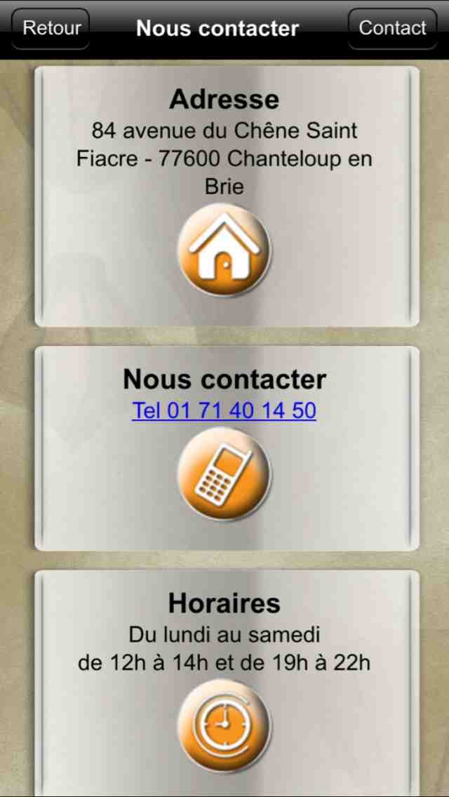 How to cancel & delete AI PHO - Bistrot Viet from iphone & ipad 4