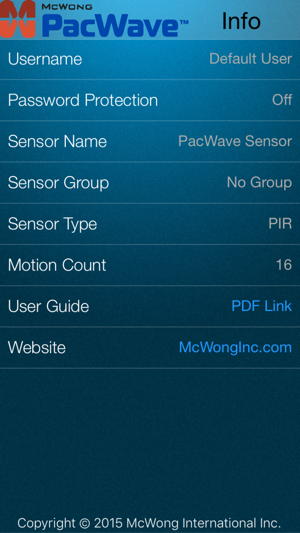 PacWave Sensor(圖4)-速報App