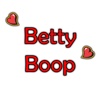 Cartoons - For Betty Boop