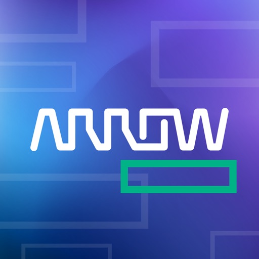 ARROW HPE Virtual Specialist