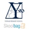 Yinnar Primary School, Skoolbag App for parent and student community