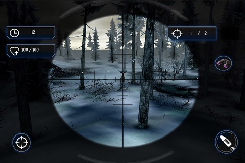 Virtual Hunter 3d screenshot 4