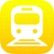 iBART is a simple and intelligent companion for regular users of San Francisco's local train system, the BART