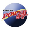 Power 97.7 FM | KPOW