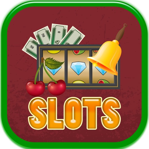 777 Awesome Secret Slots - Winner Coins Golden Free icon