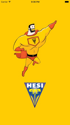 Hesi Plant Hero