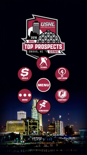 USHL Top Prospects(圖3)-速報App