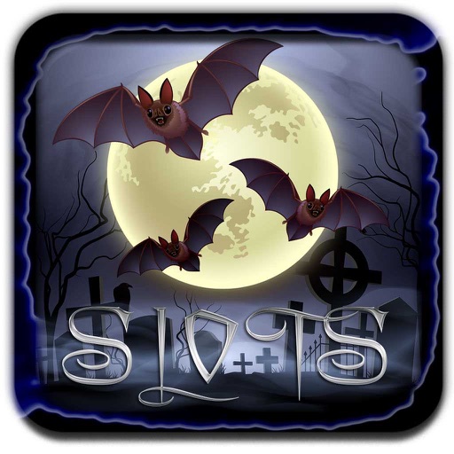 Moonlight & Bat Sots - The Best Free Casino Slots & Gambling Tournaments! Icon