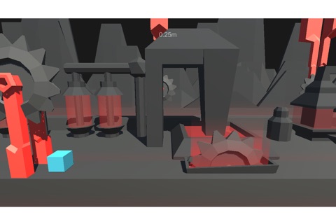 Escape or Die - 3D Danger Escape Game screenshot 2