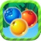 Funny Fruit Crush Deluxe: Game Fruit Matching