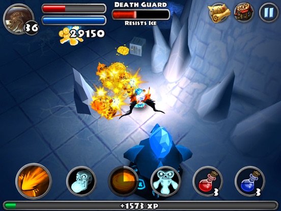 Скачать Dungeon Quest