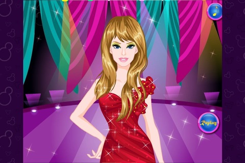 Princess Makeup Pro screenshot 3