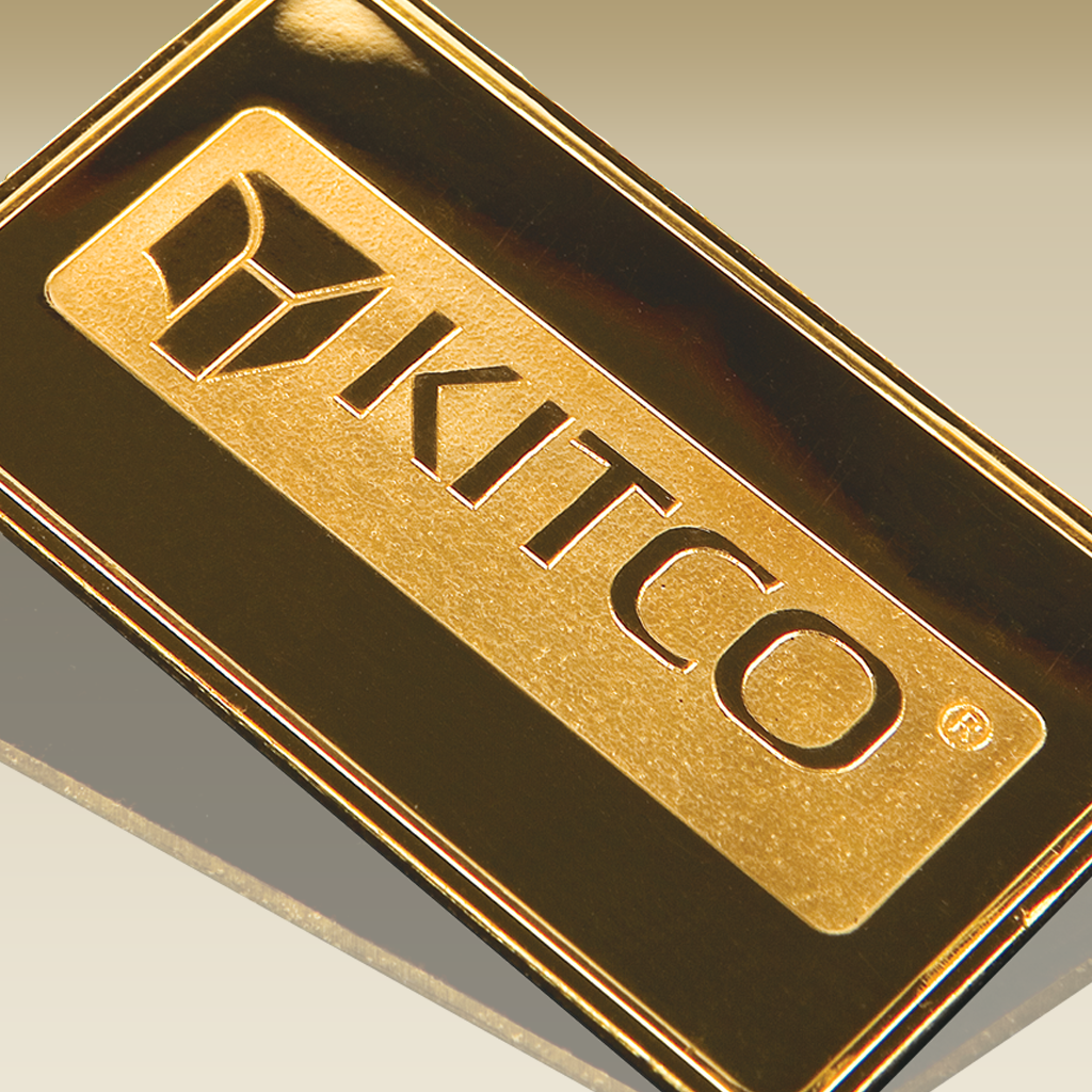 Kcast Gold Live!+ App Icon