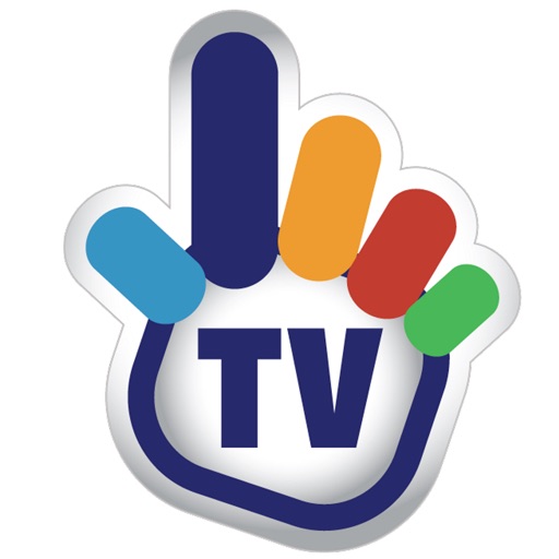 PluriTV Icon