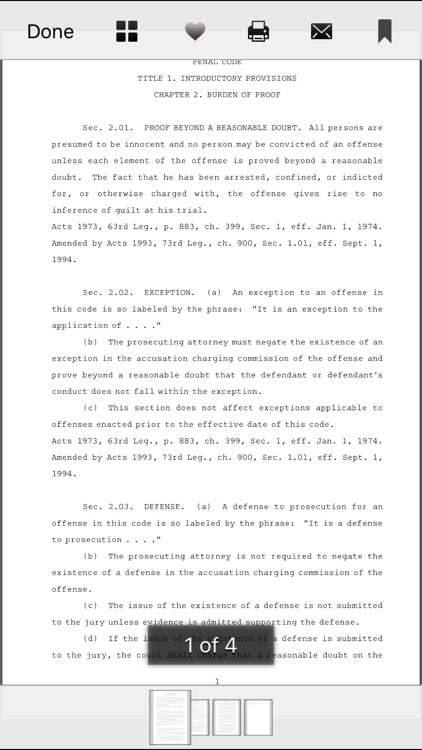Penal Code Of Texas 2016