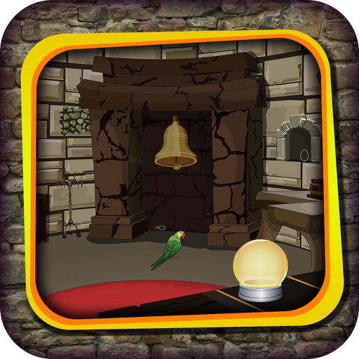 581 Wizards Tower Escape icon