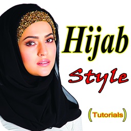 1000+ Hijab Style & Abaya Designs Fashion Step by Step Collection of 2016
