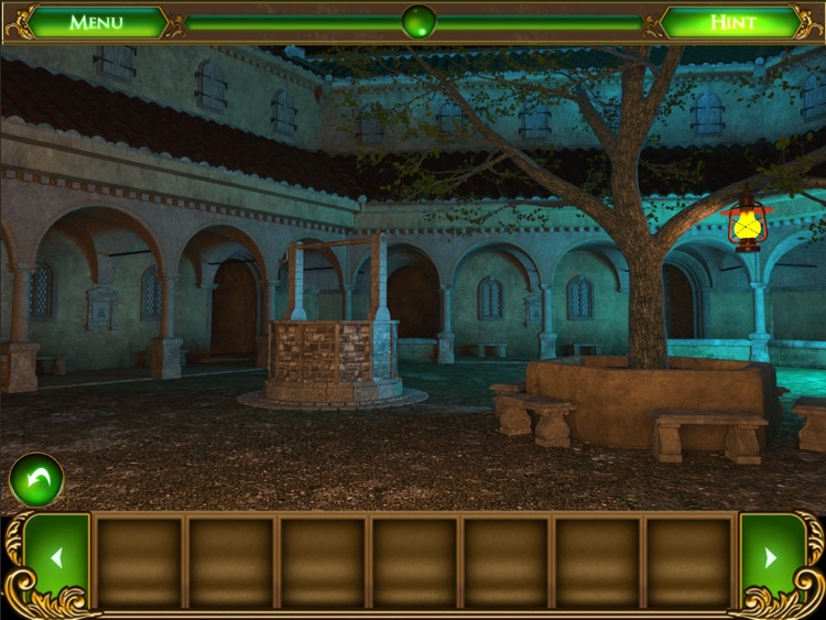 Mystery Tales - The Book Of Evil screenshot-4