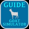 Guide  For Goat Simulator - Cheats