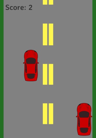 Car Traffic screenshot 2