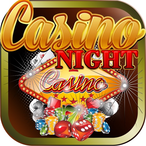 Heart Of Vegas Slots - Play Free Slot Casino Machine icon