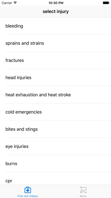 Virtual Medic