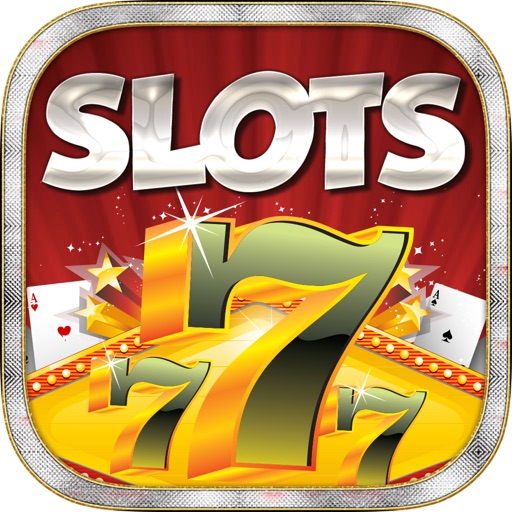``` 2016 ``` - A SLOTS Favorites FUN Lucky Game - FREE Casino SLOTS Machine icon