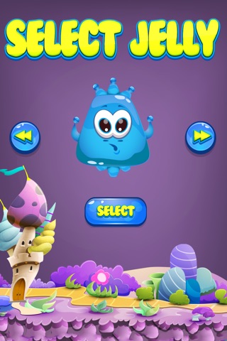 Dont Dump Jelly : Best Tapping Mania screenshot 2