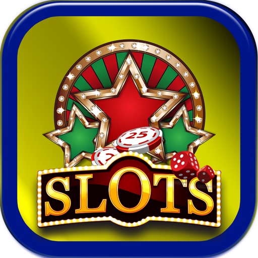 21 Three Star Slot Classic Casino - Free Vegas Slot Machine