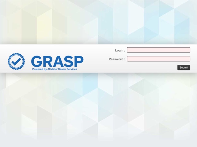 GRASP Menu(圖1)-速報App