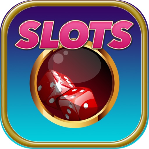 A Casino Gambling Bet Reel - Jackpot Edition Free Games icon