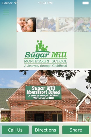 Sugar Mill Montessori School screenshot 3