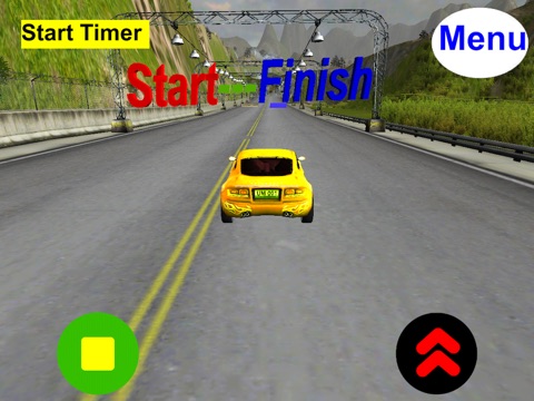 KidDriver screenshot 3