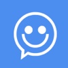 Sticker Chat, Free stickesr for Viber ,Kakao Talk, Messenger, WhatsApp,Zalo