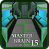 Master Brain Escape Game 15