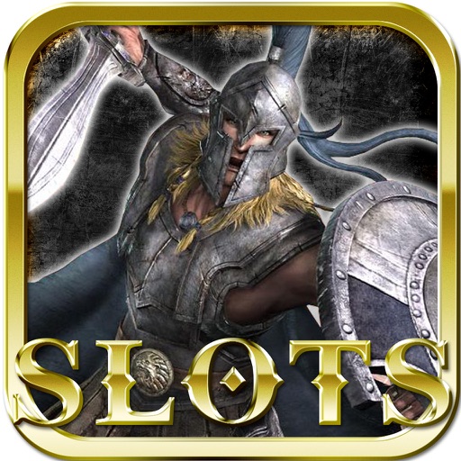Age of Empire : Las Vegas Free Slot Machine Games iOS App