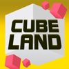 Cube Land Puzzle Free