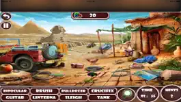 Game screenshot Mystery of Different Places Hidden Objects mod apk